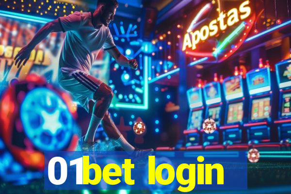 01bet login